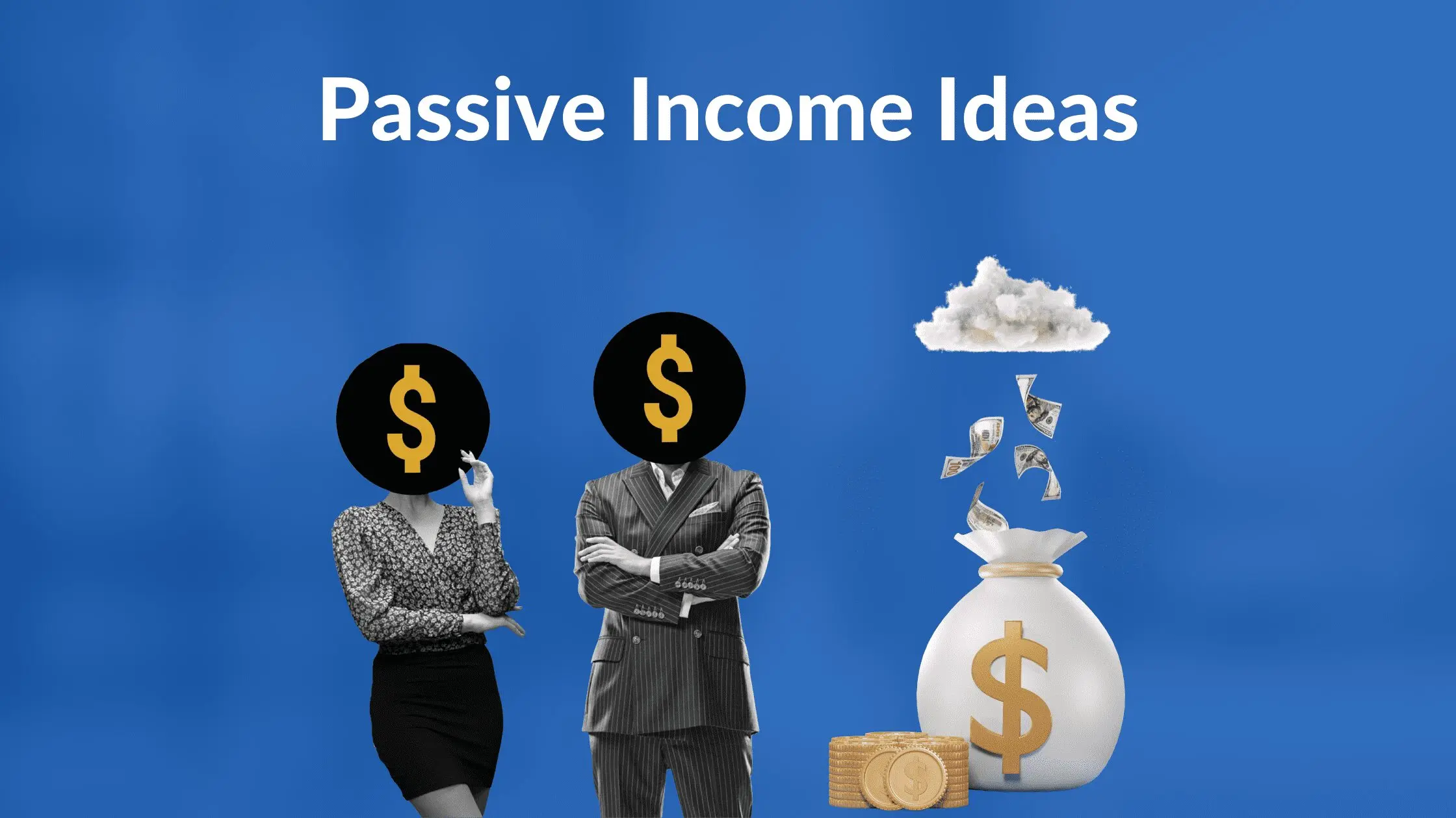Effortless Wealth-Building with Passive Investment Strategies in 2025