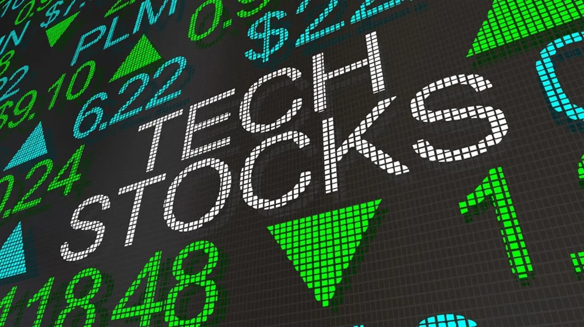 Tech Stocks to Buy in 2025: Innovation-Driven Picks for Growth and Resilience