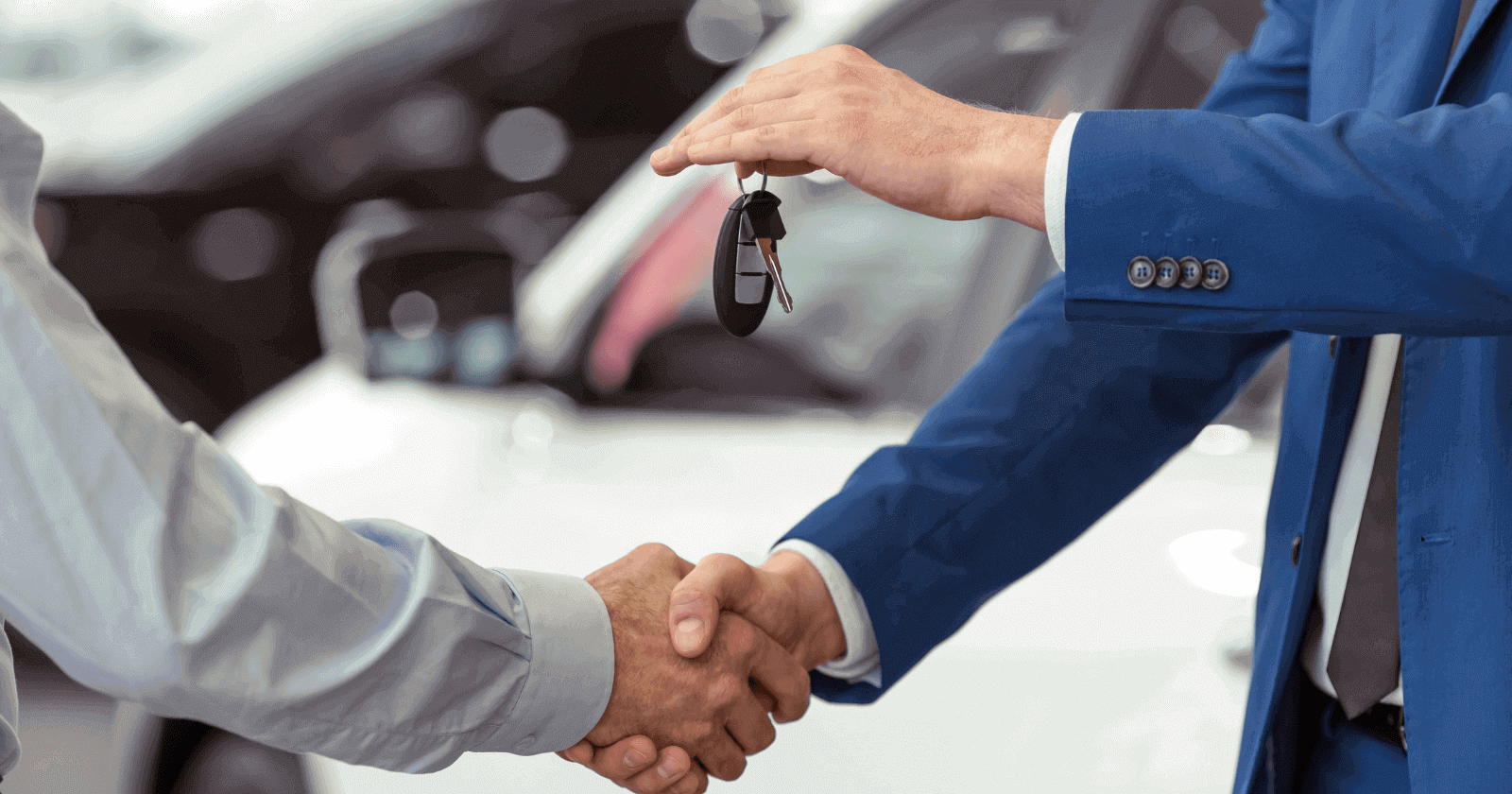 Sell Used Car in 2025: Get the Best Value for Your Vehicle with Confidence