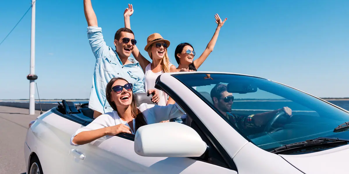 How to Choose the Right Car Rental Service for Travel, Business, or Everyday Needs
