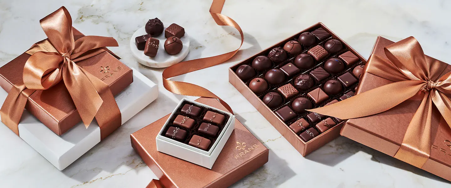 Where to Find the Best Chocolate Delivery Services in the US