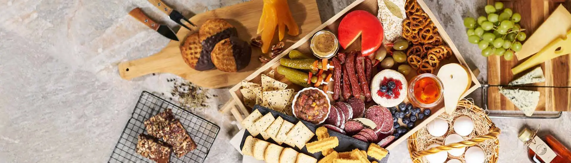 Best Gift Basket Delivery Services for Every Occasion in USA