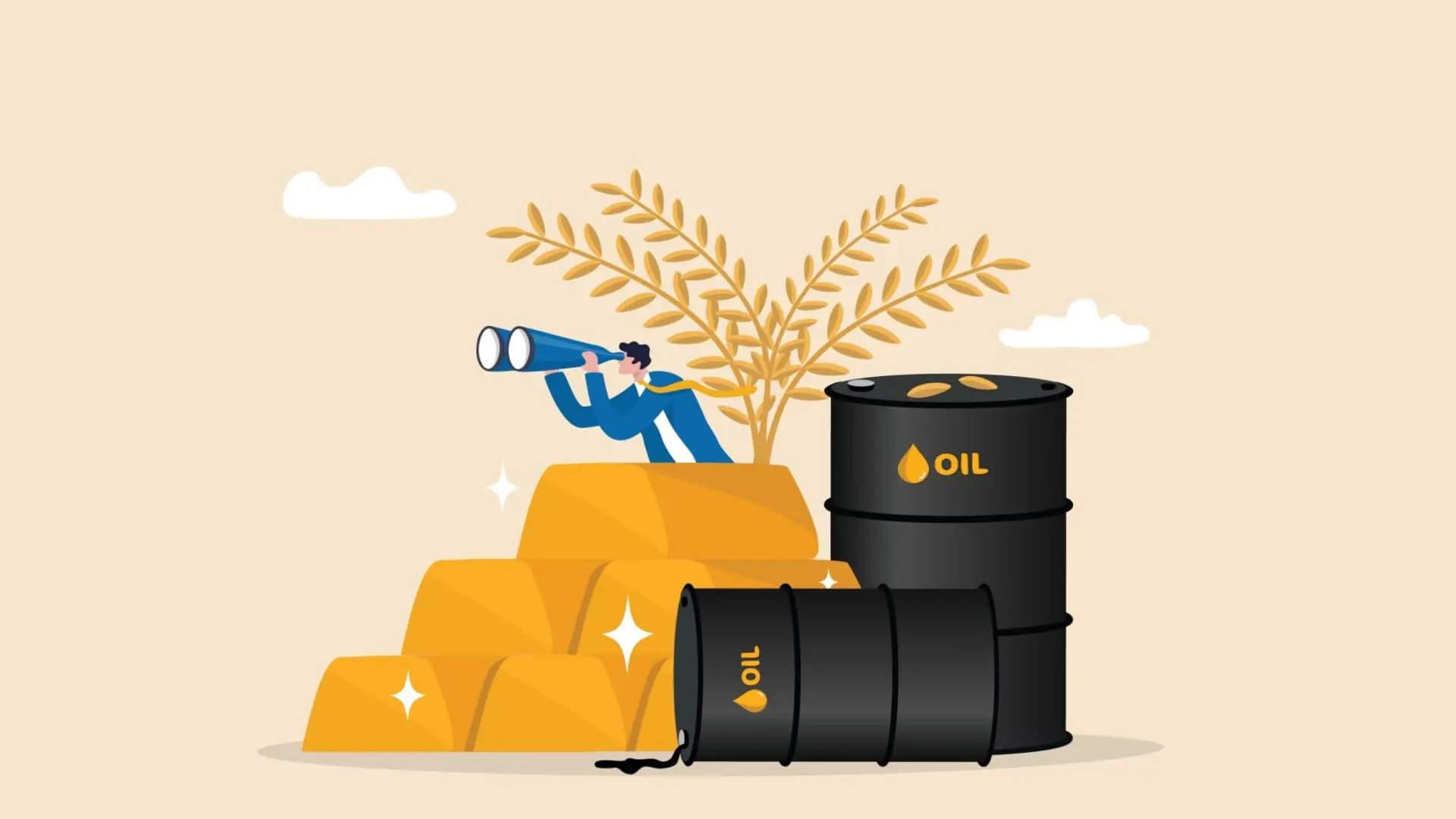 Smart Commodity Investment Picks to Maximize Returns This Year